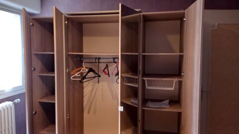 Armoire 100 La Biolle (73)