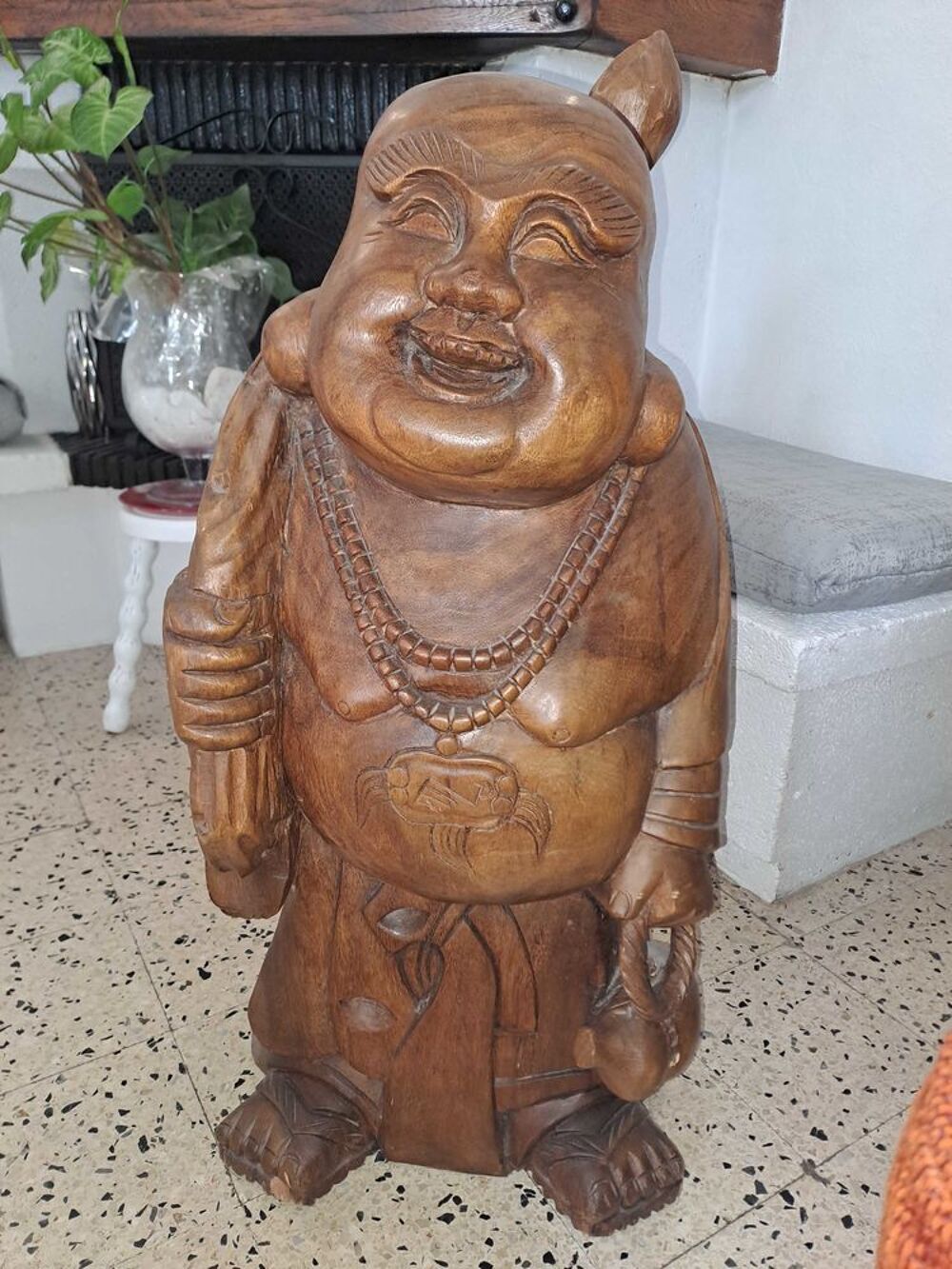 BOUDDHA Décoration
