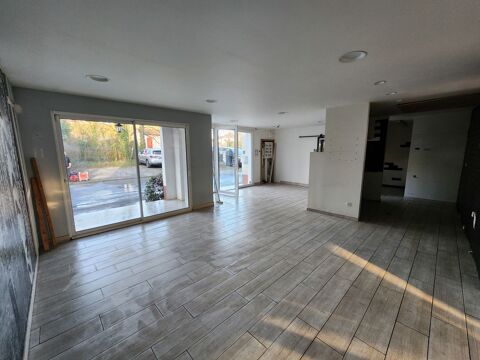   Local polyvalent  Appartement - 1 pice(s) - 100 m