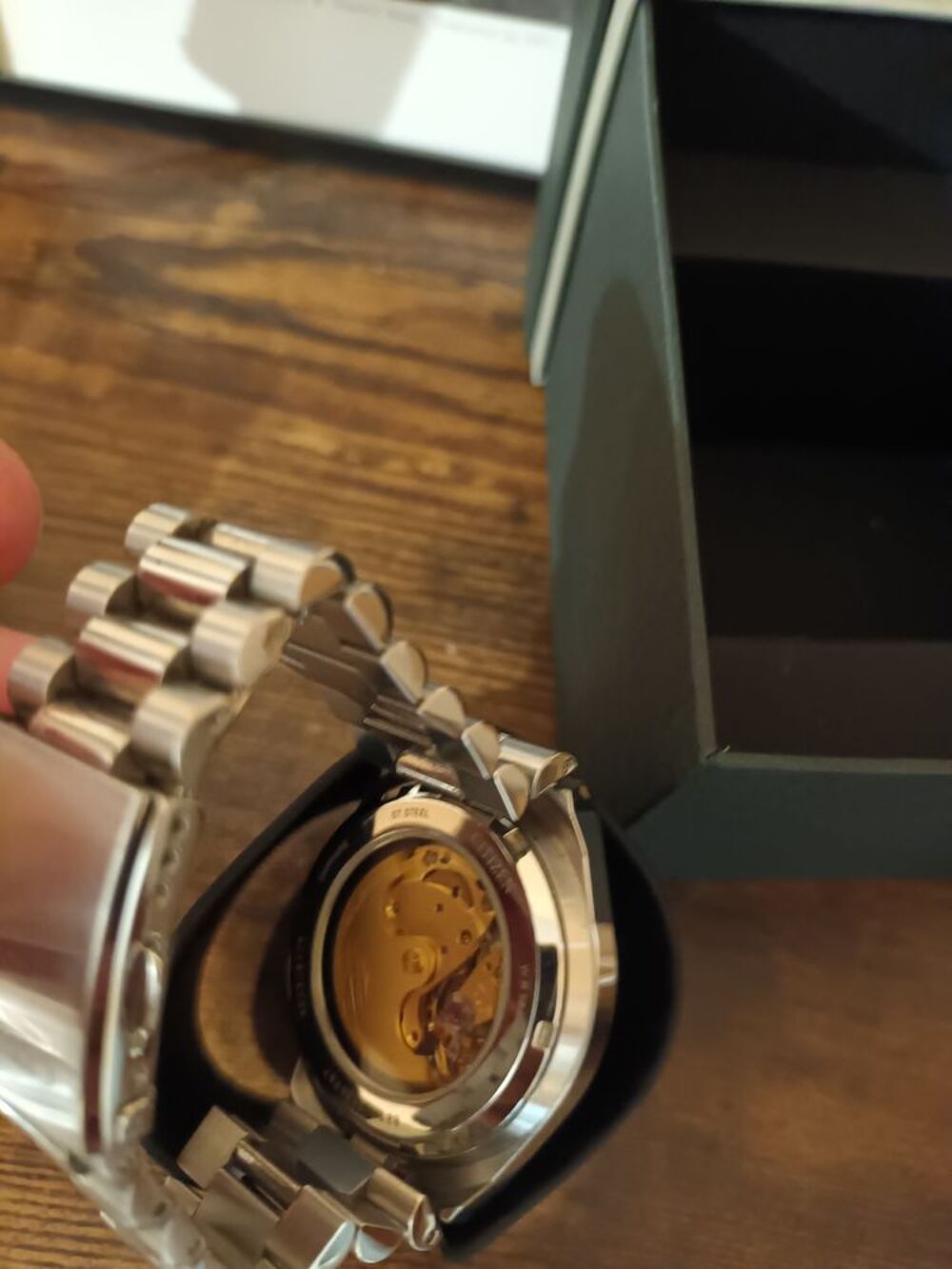 Montre CITIZEN Bijoux et montres