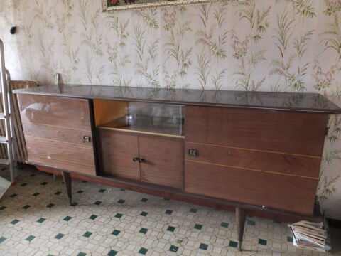 Bahut bas ann�es 50 60 Saint-S�ve (33)