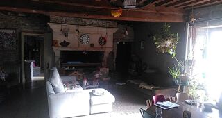  Propri�t�/ch�teau � vendre 10 pi�ces 240 m�