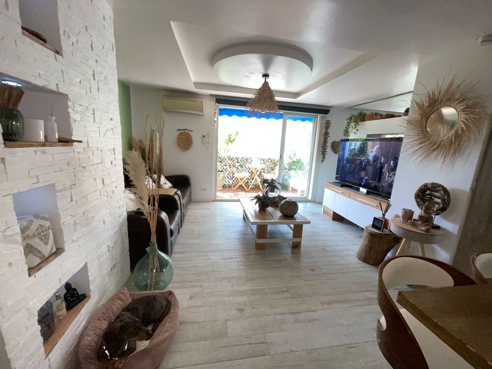 Vente Appartement appartement BAS FARON Toulon
