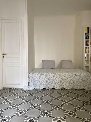  Appartement à vendre 1 pièce 25 m²