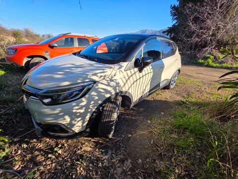 Renault Captur dCi 90 Intens 2019 occasion Montesquieu-des-Alb&egrave;res 66740