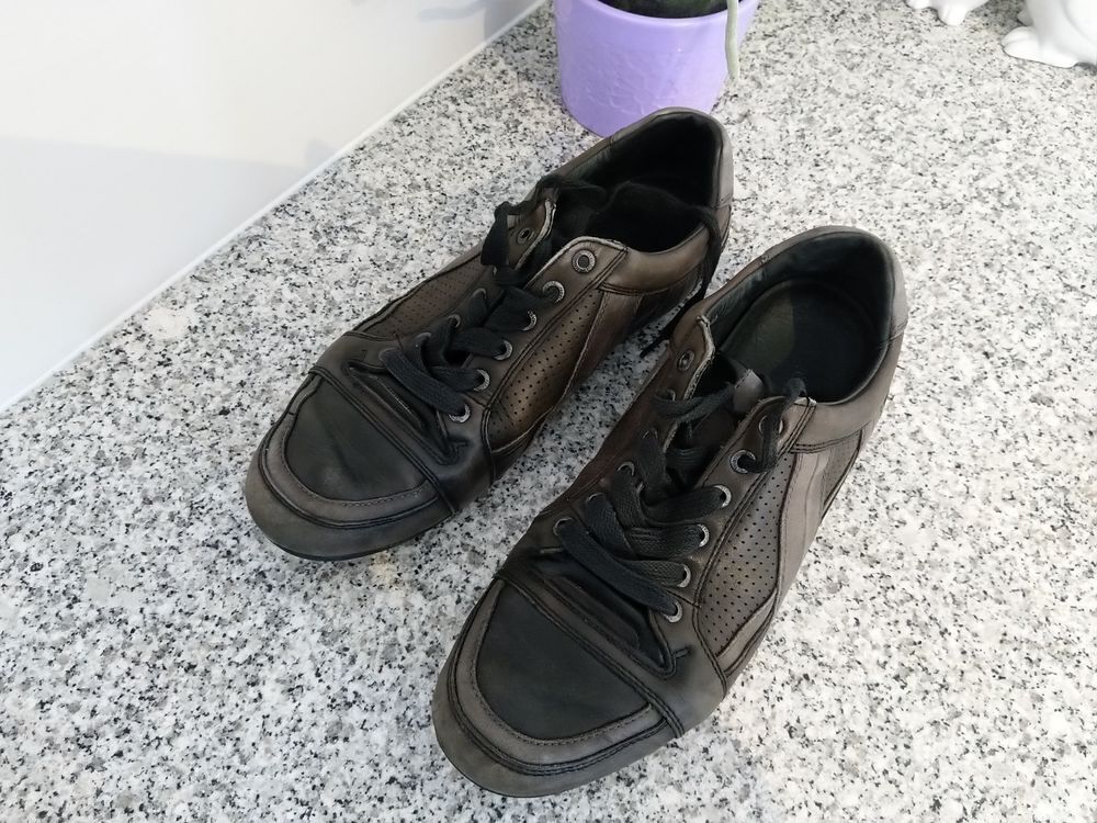 Chaussures Redskins
Chaussures