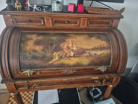 Secretaire Toulouse (31)
