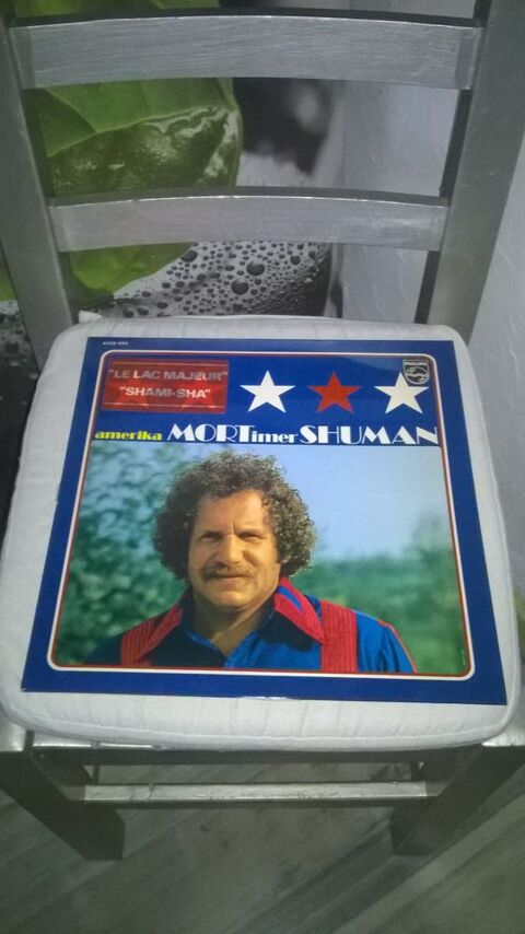 Vinyle Mort Shuman
Amerika
1972
Excellent etat
Monsieur 9 Talange (57)