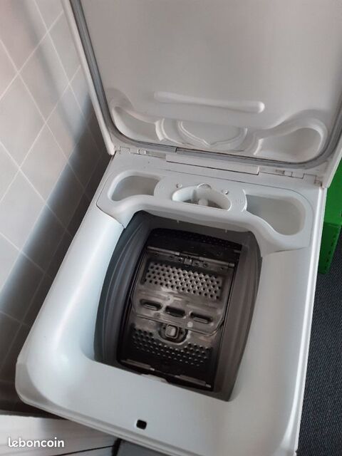 Lave-linge Faure 140 Asni�res-sur-Seine (92)