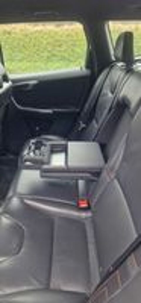 XC60 D4 181 ch S&S Ocean Race Edition 2015 occasion 54260 Longuyon