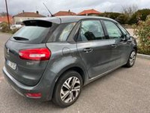C4 Picasso BlueHDi 120 S&S Business EAT6 2016 occasion 57855 Saint-Privat-la-Montagne