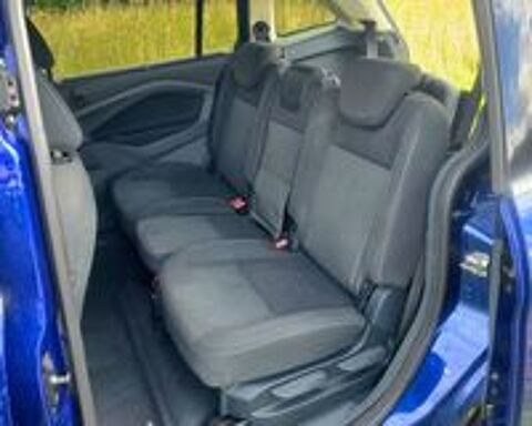 Grand C-MAX 2.0 TDCI 115 FAP Trend PowerShift A 2014 occasion 78680 &Eacute;p&ocirc;ne