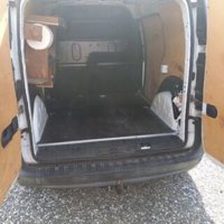 Kangoo Express KANGOO EXPRESS 1.5 DCI 90 E6 EXTRA R-LINK 2018 occasion 11400 Castelnaudary