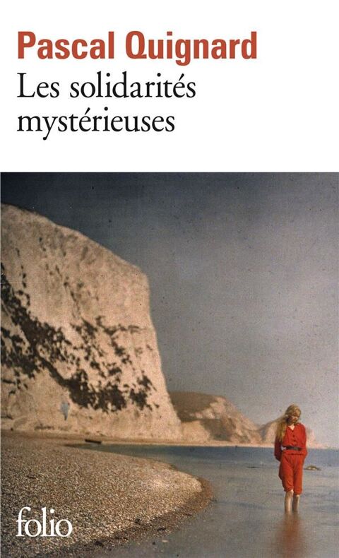 les solidarit�s myst�rieuses 3 Rennes (35)