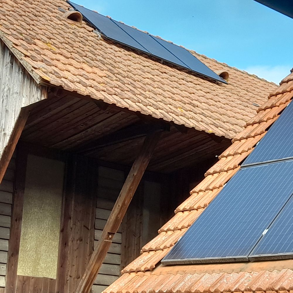 Un projet photovolta&iuml;que? Une bonne adresse! Bricolage