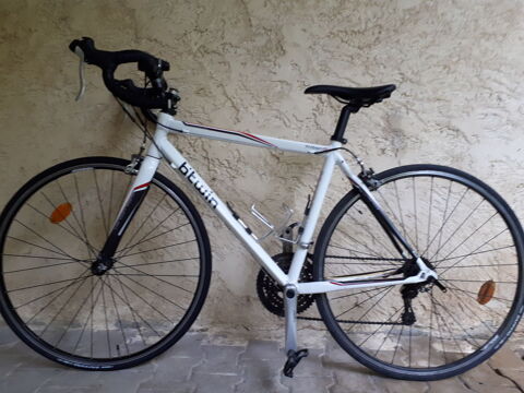 Vélo route B'Twin Trban 5 400 Avignon (84)