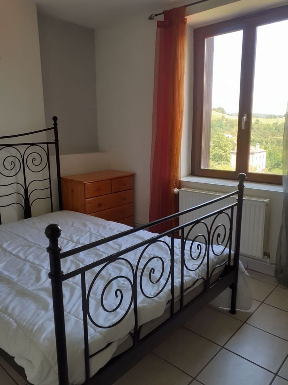 Location Appartement F2 Saint-Étienne