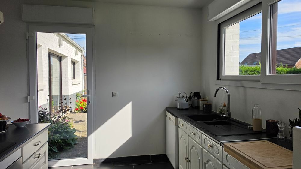 Vente Maison semi plain-pied Mérignies