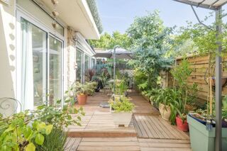  Appartement à vendre 3/4 pièces 90 m²