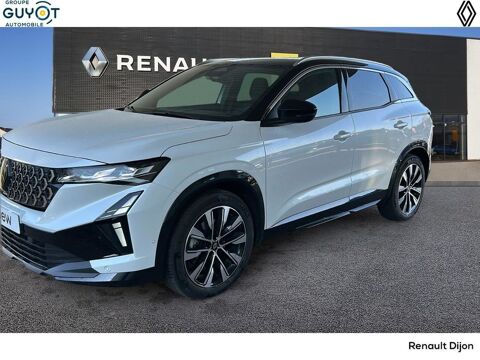 Renault Austral full hybrid E-Tech 200 ch Techno 2025 occasion Dijon 21000