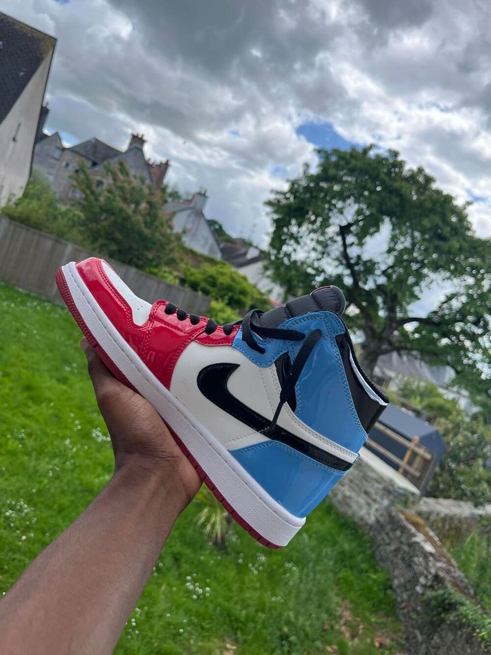 jordan Chaussures