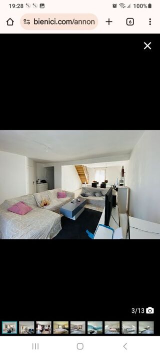  Maison � vendre 6 pi�ces 141 m�