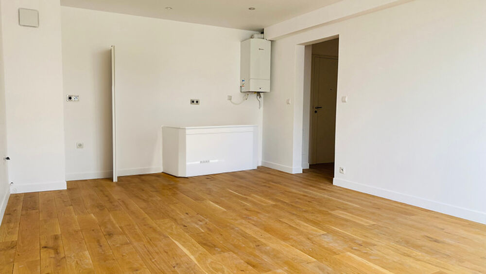 Location Appartement appartement dans residence de standing Suresnes