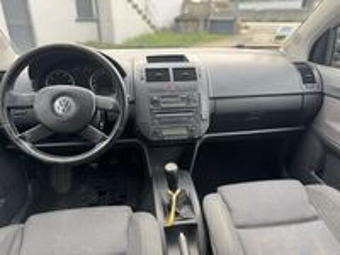 Polo 1.4 16S - 75 Trend 2004 occasion 45700 Solterre