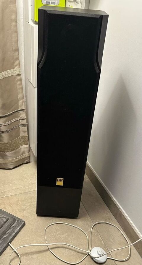 Home cinema 5.1 0 Paris 1 (75)