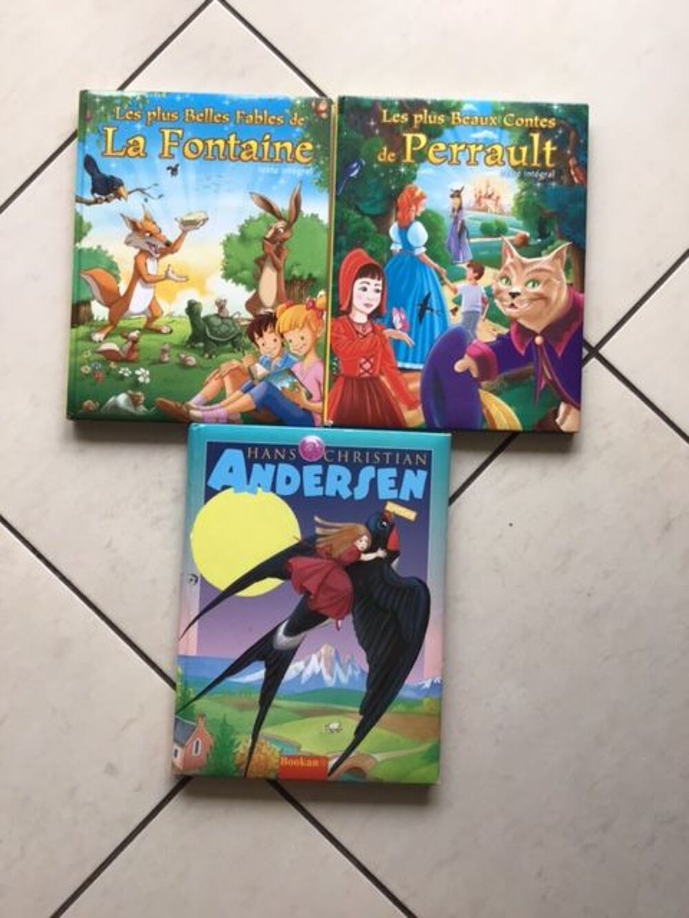 LIVRES pour jeunes enfants Livres et BD