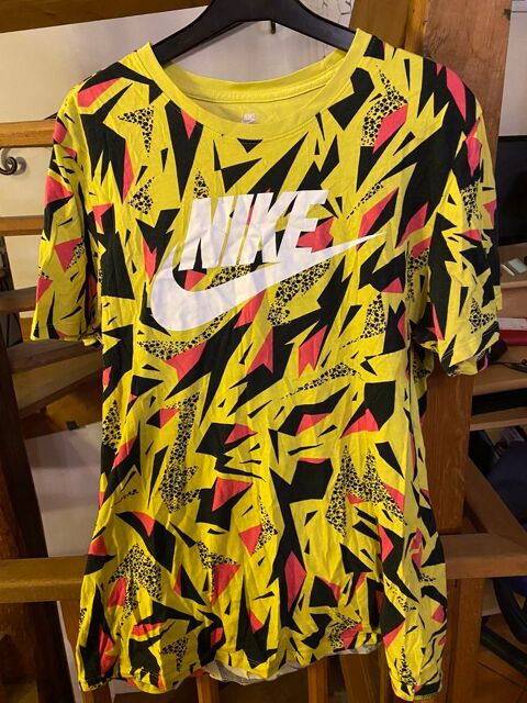 tee short Nike 10 Ch�tenay-Malabry (92)