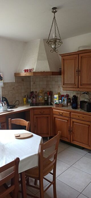  Maison � vendre 4 pi�ces 98 m�