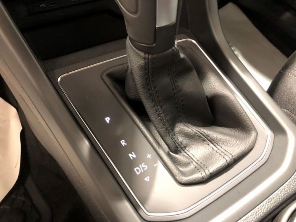 Touran 1.5 TSI EVO 150 DSG7 7pl Lounge 2020 occasion 69007 Lyon