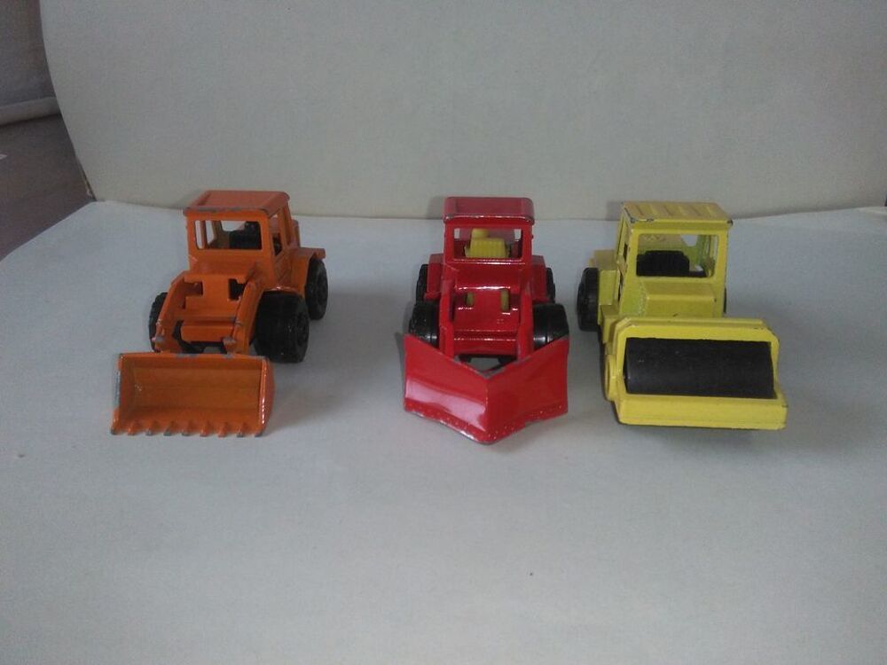 MINI VOITURES MAJORETTE ANCIENNES BAISSE DES PRIX COLLECTION Jeux / jouets