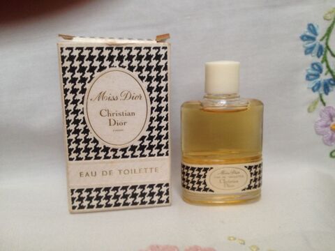Miniature de parfum 16 Vincennes (94)