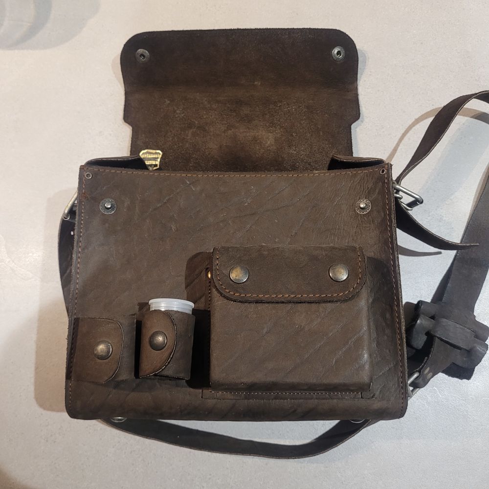 CAM&Eacute;RA BOLEX ZOOM REFLEX / ACCESSOIRES Photos/Video/TV