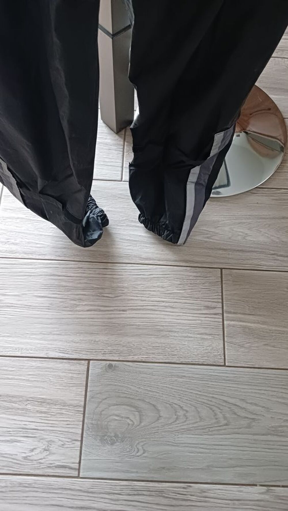combinaison moto Vêtements
