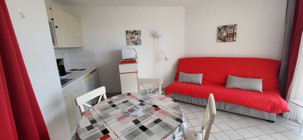 Location Appartement VACANCES SAINT JEAN MONTS Saint-jean-de-monts