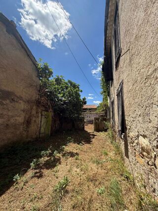  Maison à vendre 1 pièce 140 m²