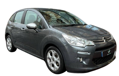 Citro&euml;n C3 VTi 82 PureTech Attraction 2014 occasion Toulouse 31400