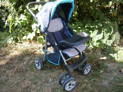 POUSSETTE CANNE BEBE 60 Villeneuve (33)