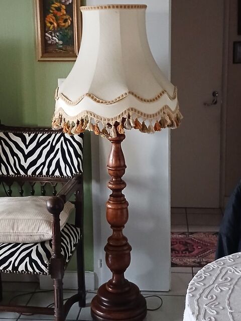 Superbe lampe sur pied vintage 150 Évian-les-Bains (74)