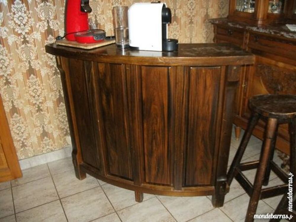 bar et tabourets de salon Meubles
