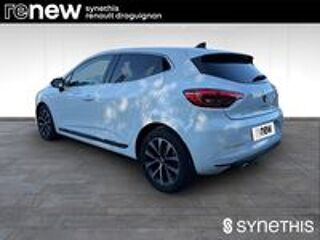 Clio V Clio TCe 90 Techno 2023 occasion 83300 Draguignan