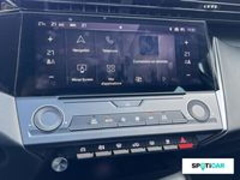 308 PHEV 180 e-EAT8 Active Pack 2022 occasion 46000 Cahors