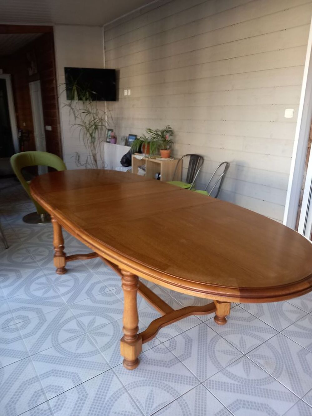 table salle a manger Meubles