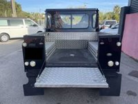 Defender 110 Station Wagon E 2007 occasion 13180 Gignac-la-Nerthe