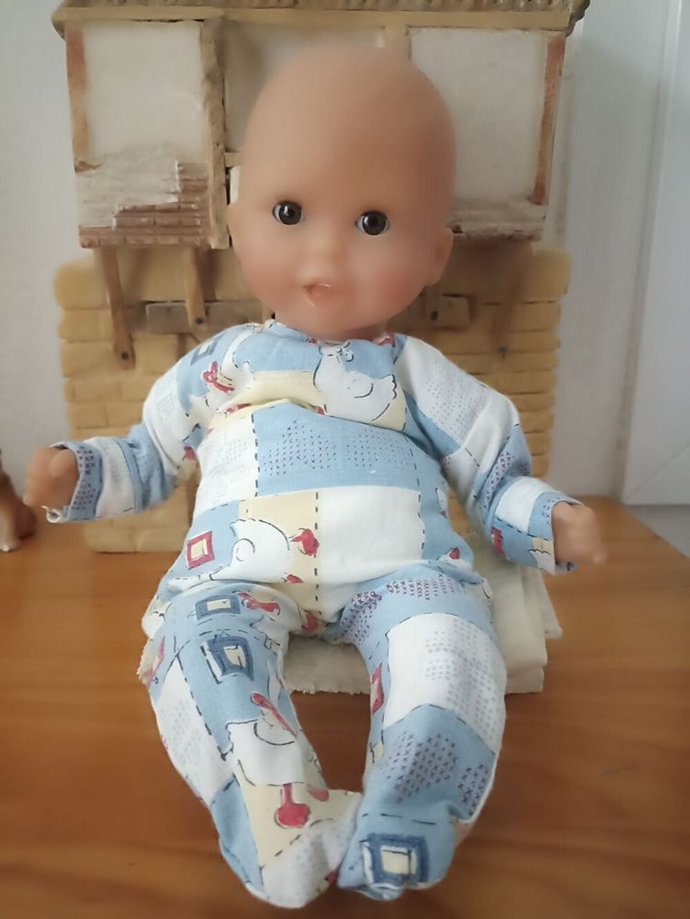 Pyjama Darien pour poupon Corolle 30 cm Jeux / jouets