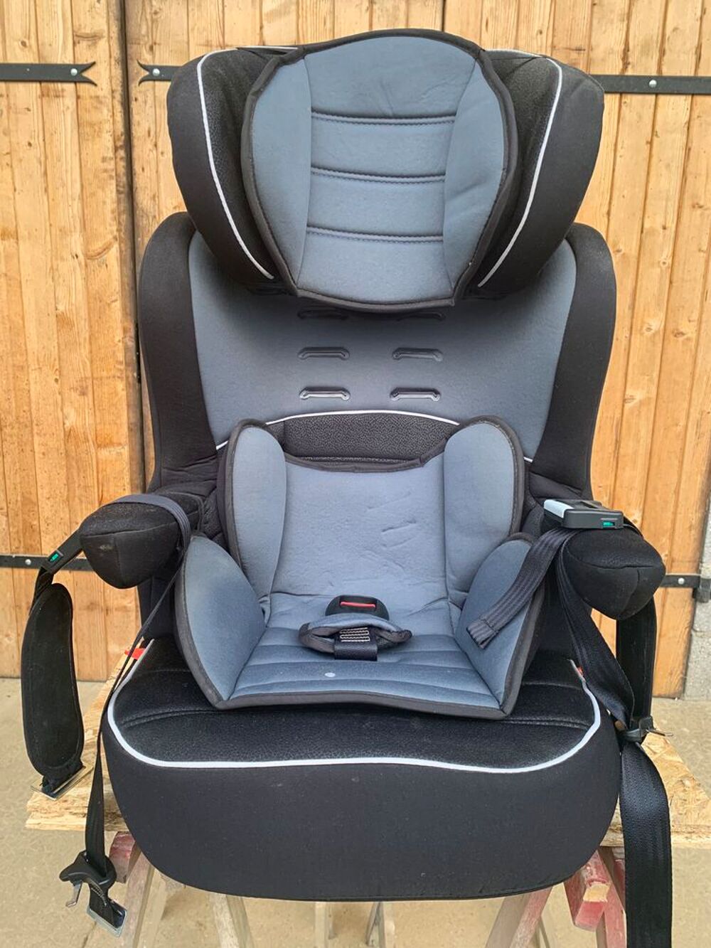 Si&egrave;ge auto enfant Mobilier enfants