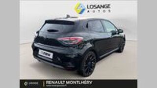 Clio V Clio E-Tech full hybrid 145 Esprit Alpine 2024 occasion 91310 Montlh&eacute;ry